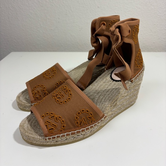 Gucci interlocking G Espadrilles - Picture 1 of 7